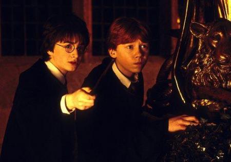 Harry Potter
